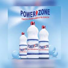 Power Zone