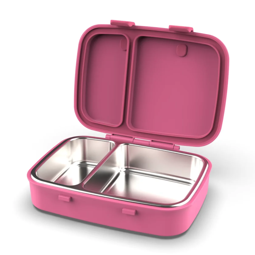 New Stainless steel Lunch Box