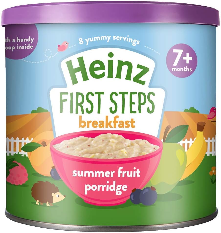 Heinz Cereal