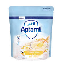 Aptamil Cream Banana Cereal