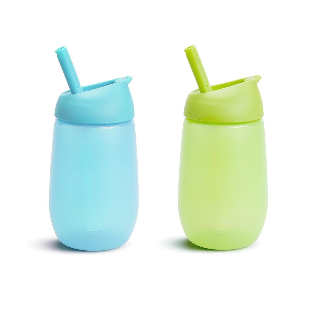 Munchkin Simple Clean Straw Cup