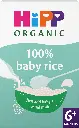 Hipp Organic Cereal