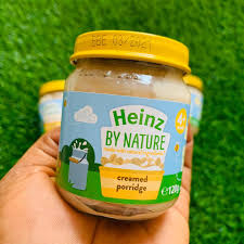 Heinz Cream Porridge