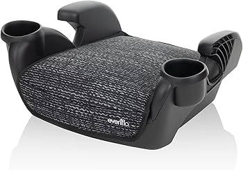 Evenflo booster seat 