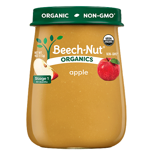 BeechNut apple
