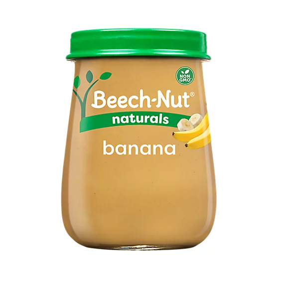 BeechNut banana