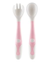 Toddler Silicone Single Spoon
