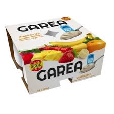 Garea Multifrutas