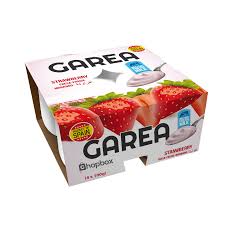 Garea Strawberry