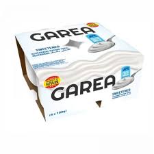 Garea Sweetened 