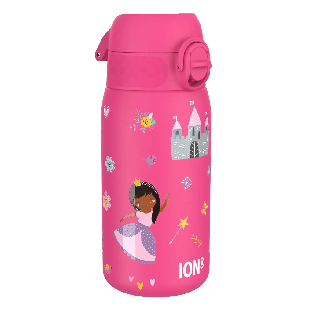 New Kids Stainless Steel Bottle 13oz