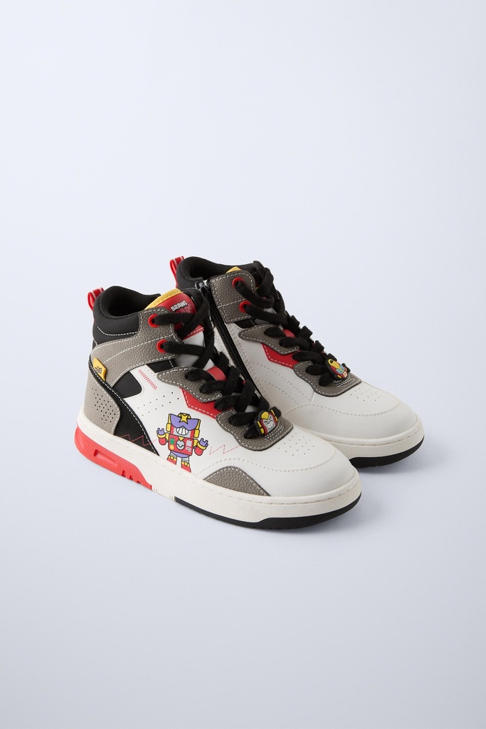 Zara Sneakers