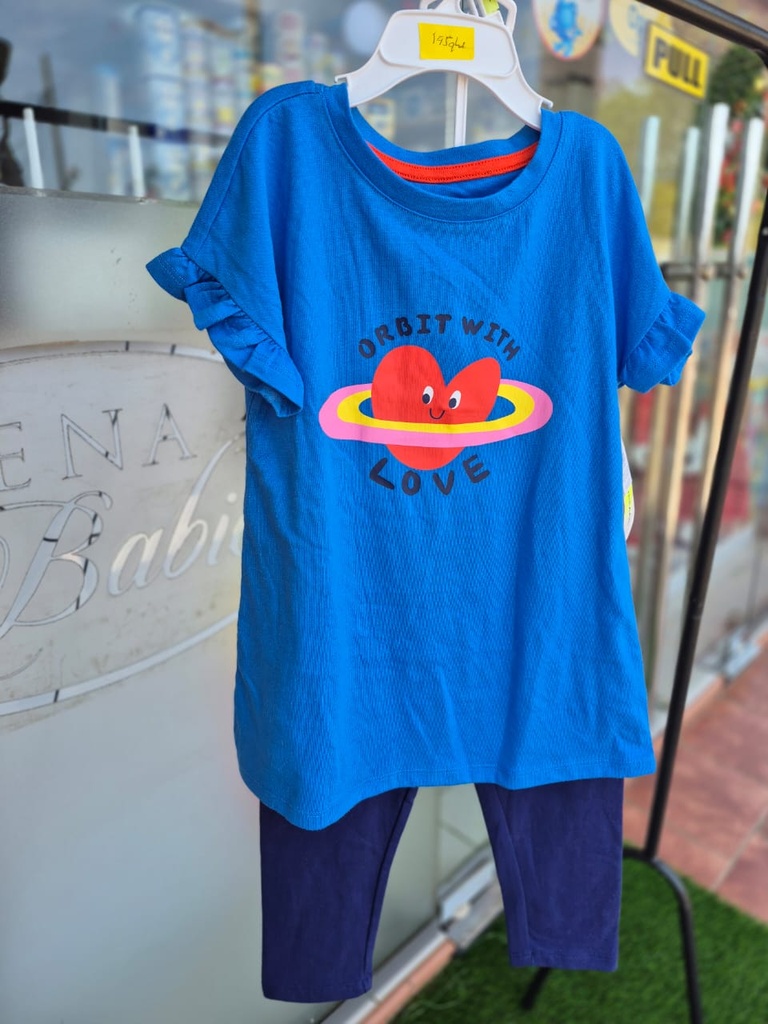 Epic Threads: Orbit With Love 2 Pcs Set Outfits