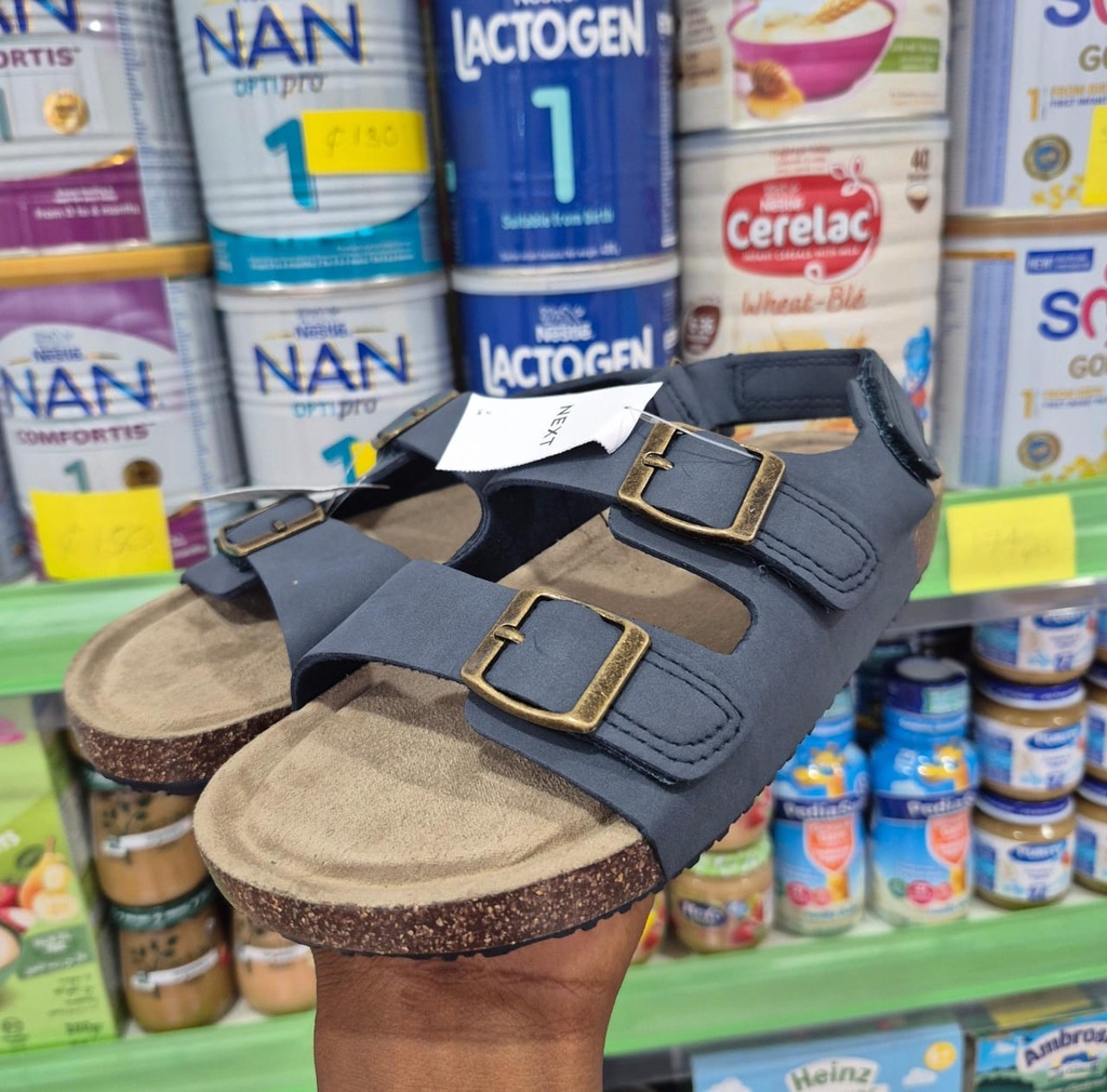 Next Shoes