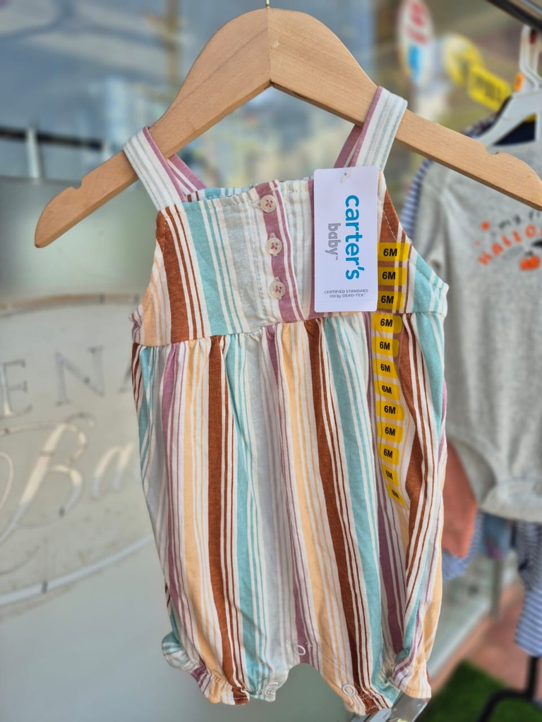 Carter's Single Outfit For Girls