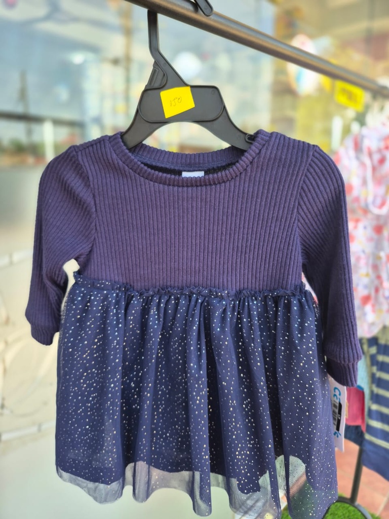 Carter's Single Outfit For Girls