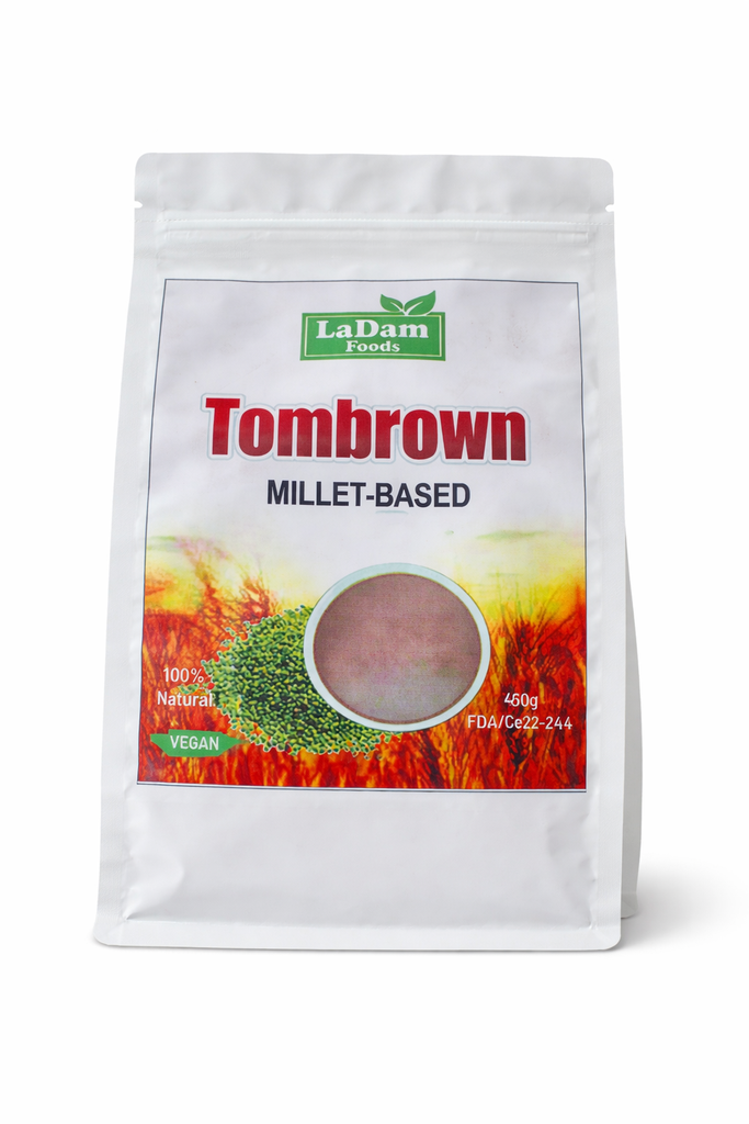 LaDam Foods