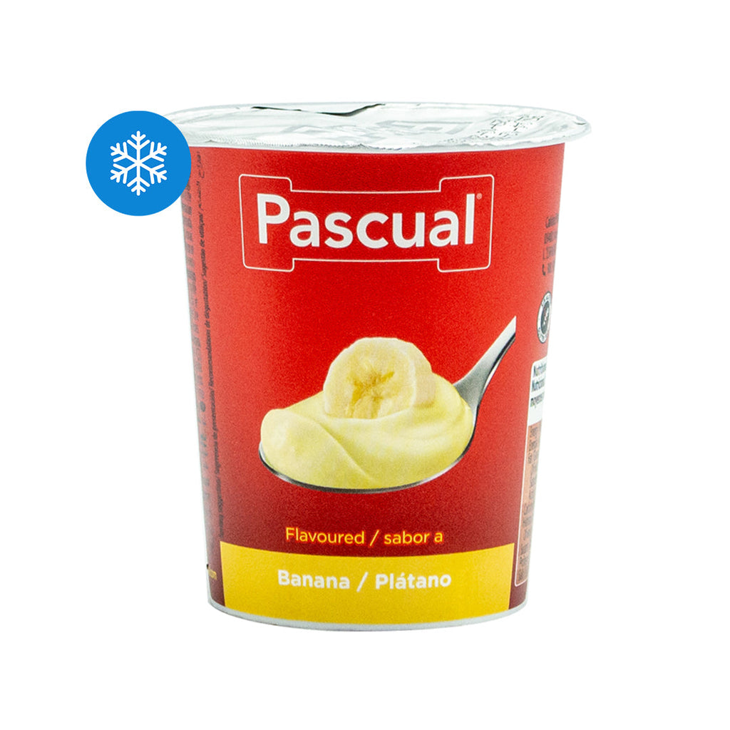 Pascual Yogurt