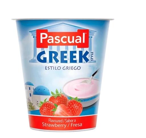 Pascual Greek 