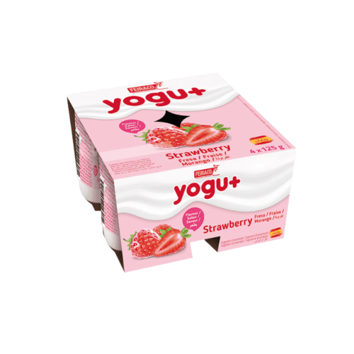 Yogu + 