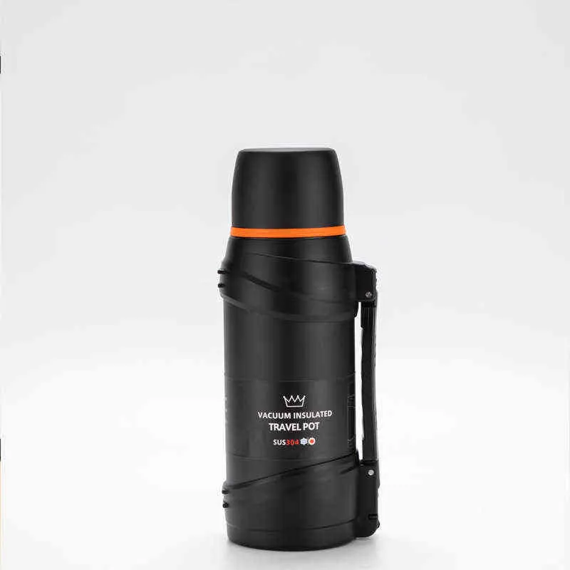 Baby Flask 2000ml