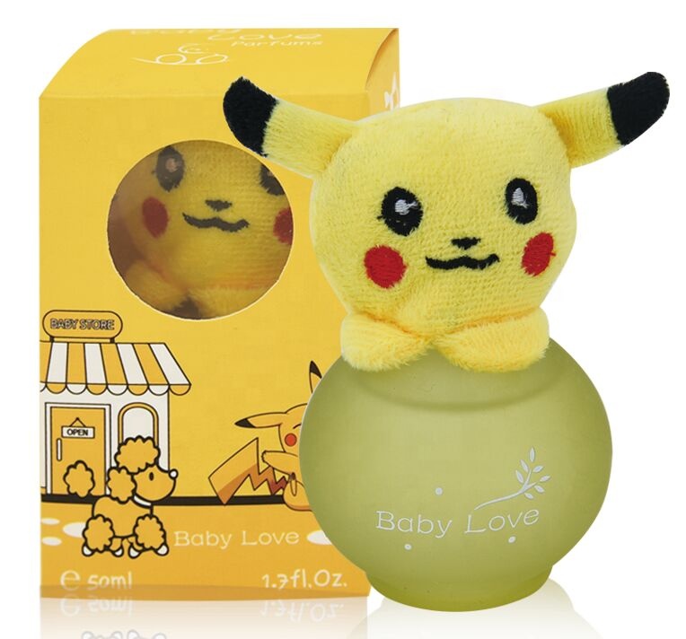 Baby Love Perfume 50ml