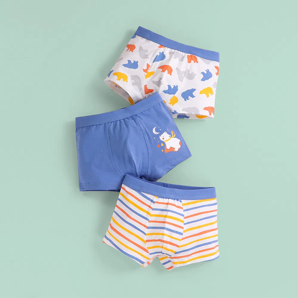 Boys Boxers