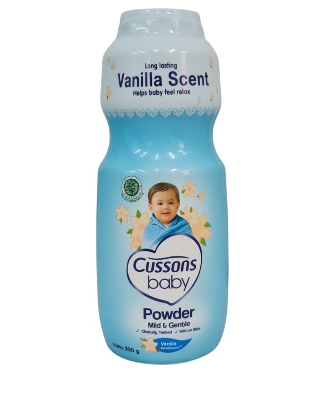 Cussons Baby  Powder 