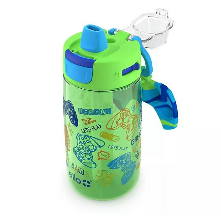 Ello Colby Bottle