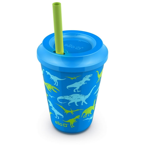 Ello Color Changing Tumblers