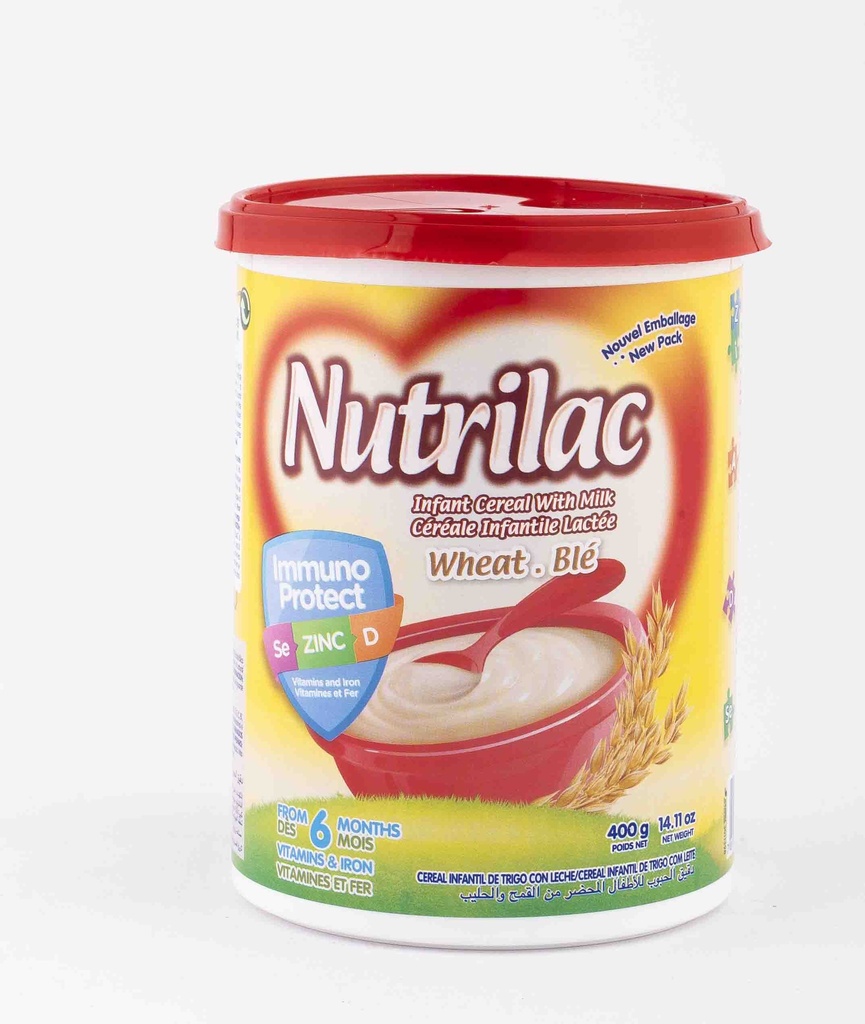 Nutrilac