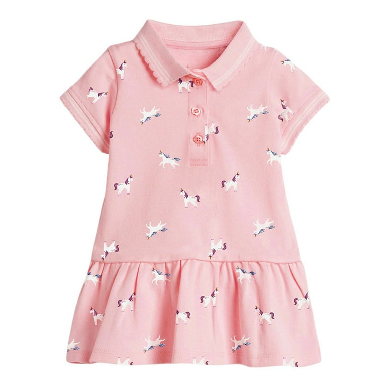 Little Maven Golf Dresses