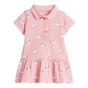 Little Maven Golf Dresses