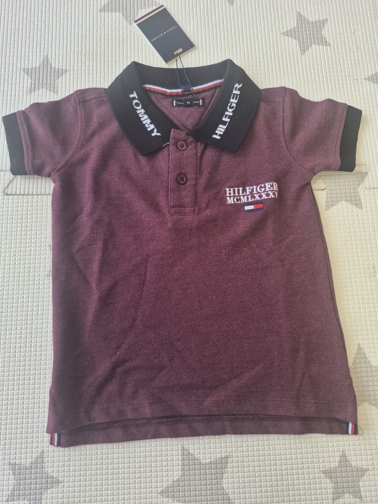 Tommy Hilfiger  Golf Shirt