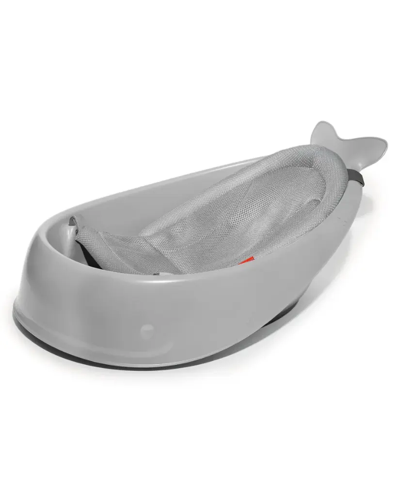 Baby  Bath