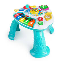 Baby Einstein Activity Table discovering music
