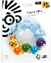 Baby Einstein Teether-Pillar