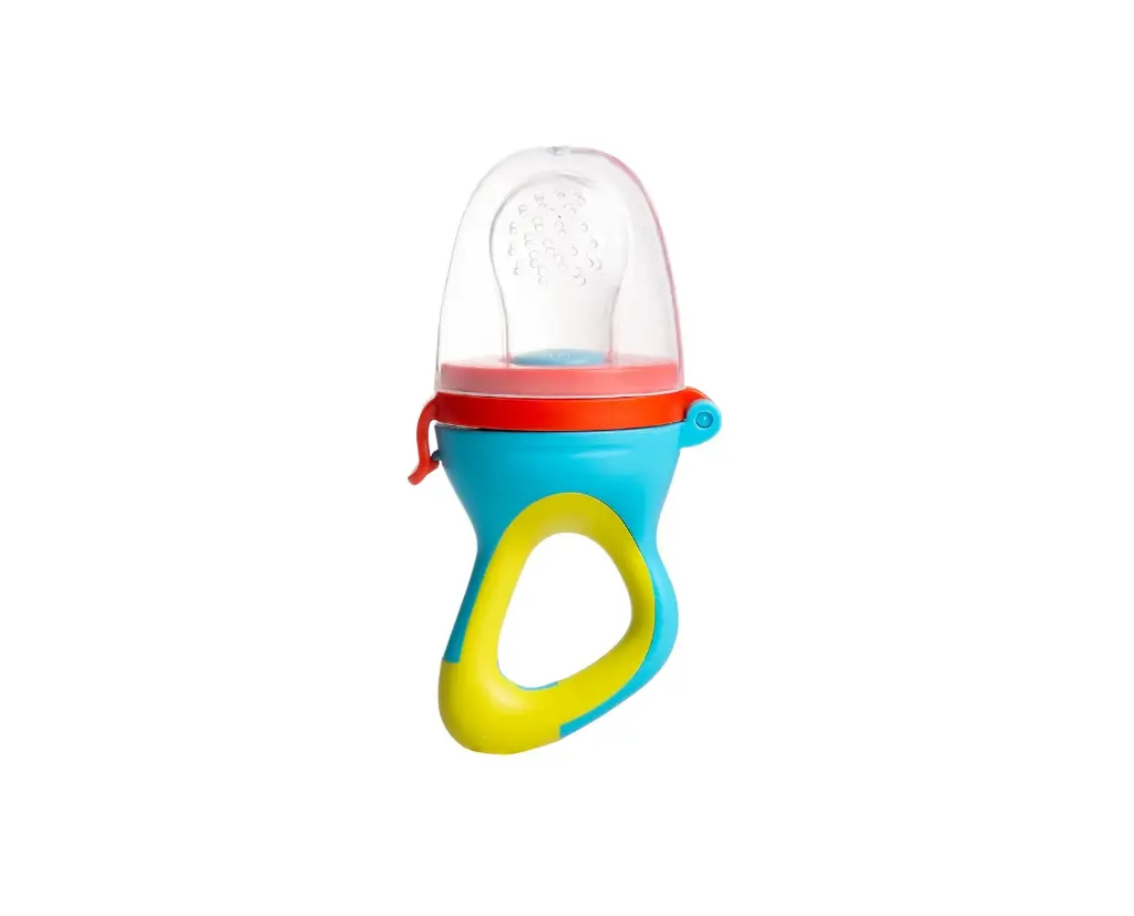 Baby Fruit Feeder