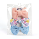 Sunnozy 3pcs Set Head Band 