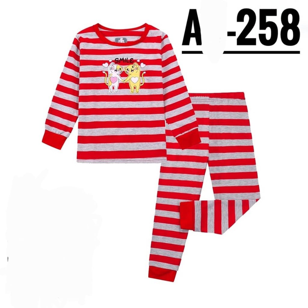 Caluby Pyjamas 