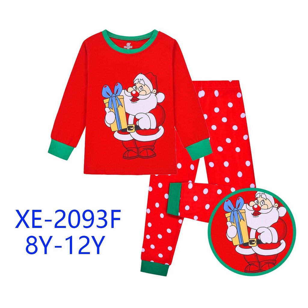 Christmas Pyjamas