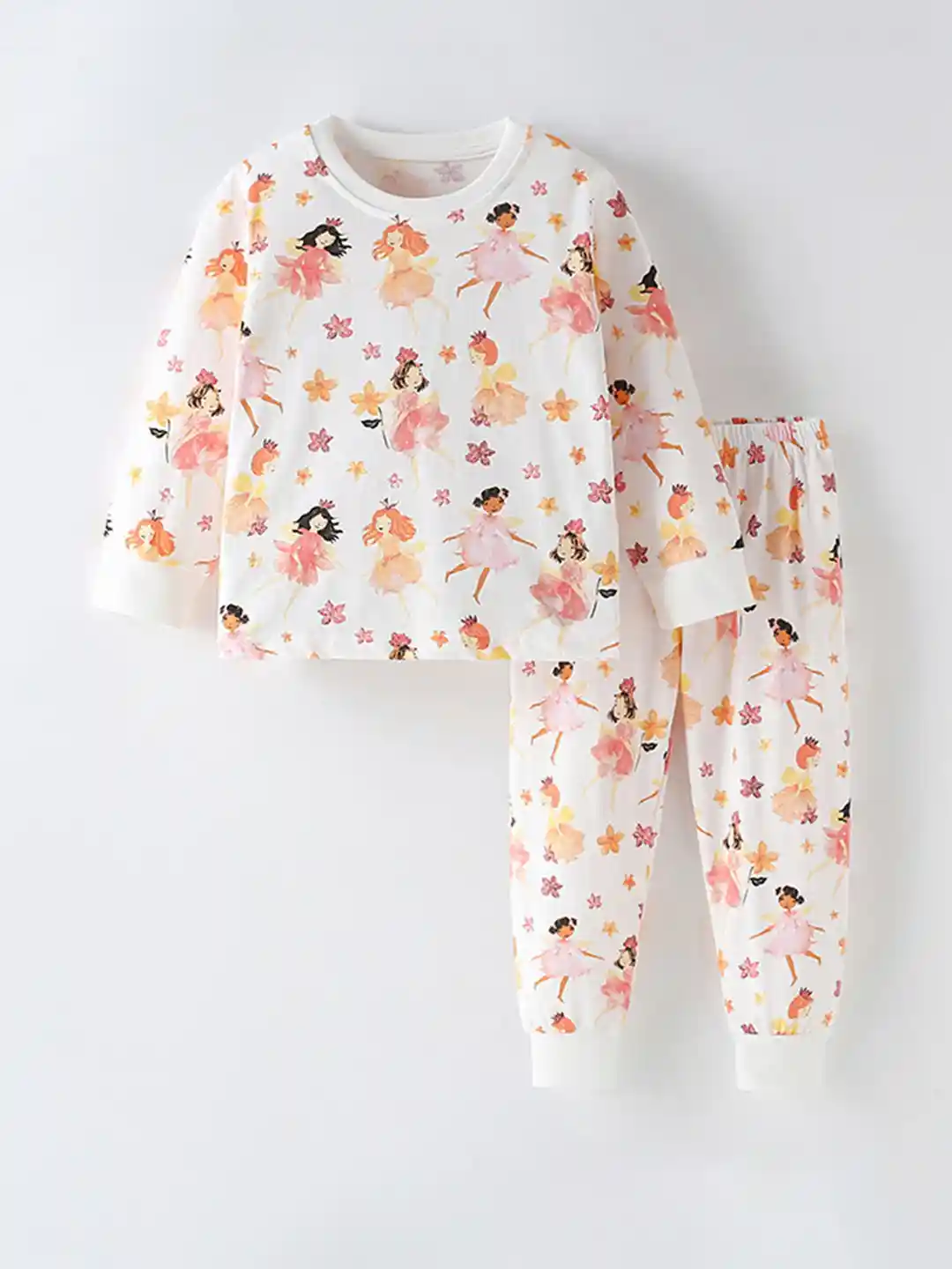 Malwee Cotton Pyjamas 2
