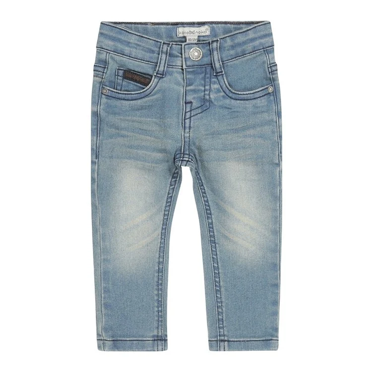 Denim Trousers Boys