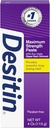 Desitin Maximum Strength Diaper Rash Cream