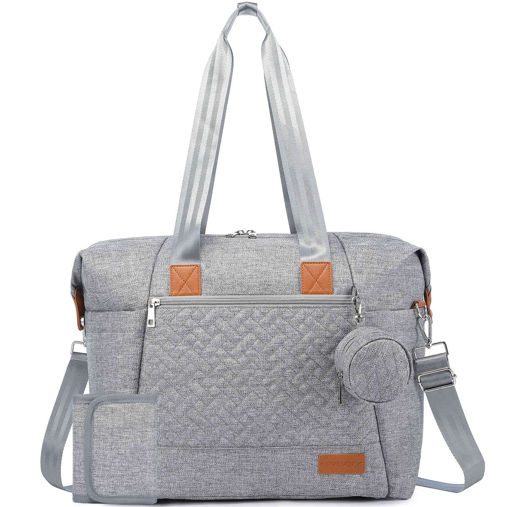 Diaper Bag Back Pack 1T
