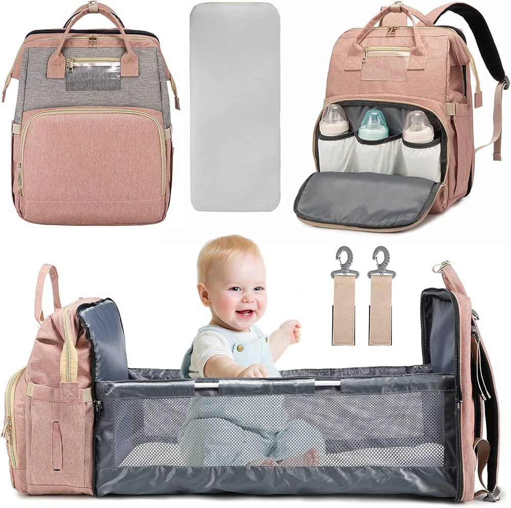 Diaper Bag Realer