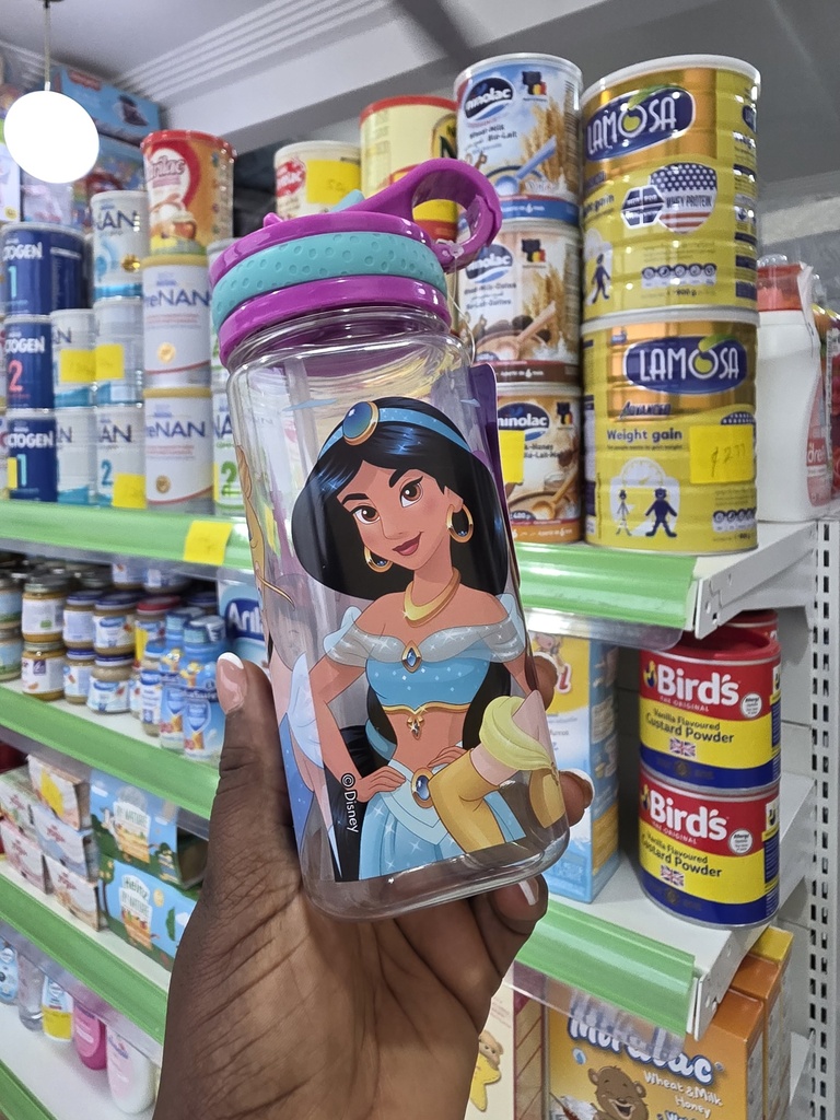 Disney Princess Bottle