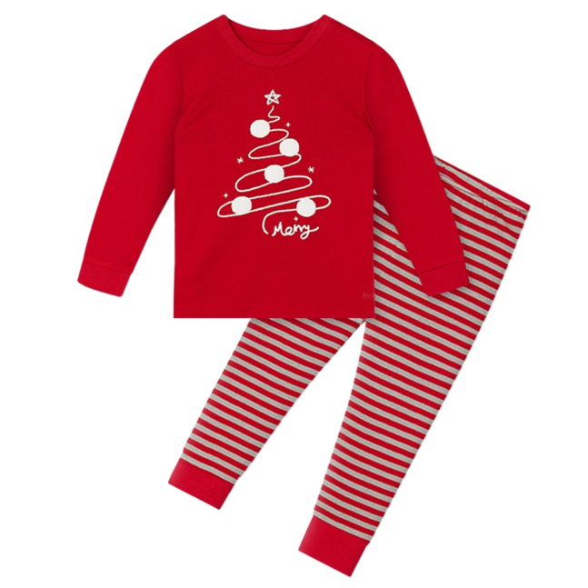 Unifriend Christmas Pyjamas