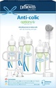 Dr Brown  Options Anti-Colic Bottle To Sippy Gift Set