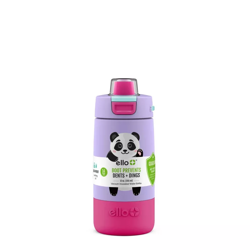 Ello Colby Bottle
